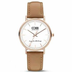 Damenuhr CO88 Collection 8CW-10005 von CO88 Collection, Armbanduhren - Ref: S7216815, Preis: 90,75 €, Rabatt: %