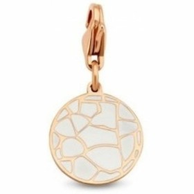 Miçangas femininas Thomas Sabo IC12363-413-39 Dourado 2 cm | Tienda24 - Global Online Shop Tienda24.eu