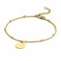 Bracelet Femme CO88 Collection 8CB-90741 de CO88 Collection, Bracelets - Réf : S7216844, Prix : 44,20 €, Remise : %