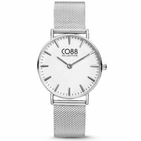 Montre Femme CO88 Collection 8CW-10039B de CO88 Collection, Montres bracelet - Réf : S7216848, Prix : 90,75 €, Remise : %