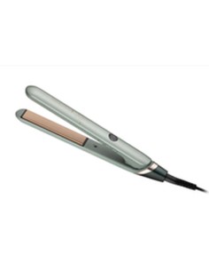 Hair Straightener Philips HP8321/40 * White | Tienda24 Tienda24.eu