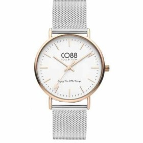 Ladies' Watch CO88 Collection 8CW-10021B by CO88 Collection, Wrist Watches - Ref: S7216852, Price: 100,78 €, Discount: %