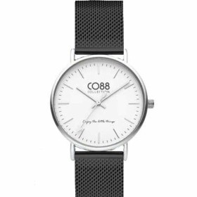 Montre Femme CO88 Collection 8CW-10025B de CO88 Collection, Montres bracelet - Réf : S7216853, Prix : 100,78 €, Remise : %