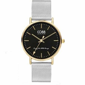 Damenuhr CO88 Collection 8CW-10019B von CO88 Collection, Armbanduhren - Ref: S7216855, Preis: 100,78 €, Rabatt: %