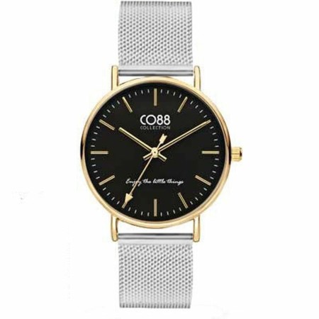 Reloj Mujer CO88 Collection 8CW-10019B | Tienda24 - Global Online Shop Tienda24.eu