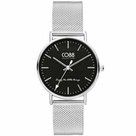 Montre Femme CO88 Collection 8CB-10038B de CO88 Collection, Montres bracelet - Réf : S7216856, Prix : 100,78 €, Remise : %