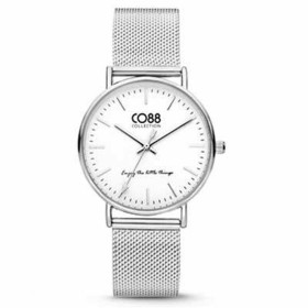 Ladies' Watch CO88 Collection 8CW-10002 by CO88 Collection, Wrist Watches - Ref: S7216858, Price: 100,78 €, Discount: %