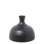 Vase Alexandra House Living Metall 21 x 18 cm von Alexandra House Living, Vasen - Ref: D1622121, Preis: 18,50 €, Rabatt: %