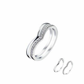 Bague Femme Folli Follie 3R9F199C | Tienda24 - Global Online Shop Tienda24.eu