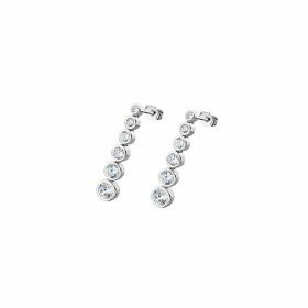 Boucles d´oreilles Femme Viceroy 13156E000-60 Argent 925 | Tienda24 - Global Online Shop Tienda24.eu