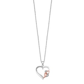 Ladies' Necklace Folli Follie 3N9S059RC 23 cm | Tienda24 - Global Online Shop Tienda24.eu