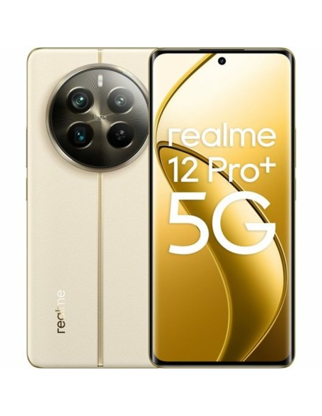 Smartphone Realme 12 GB RAM 512 GB Beige da Realme, Cellulari e Smartphone - Ref: S8107132, Precio: 512,64 €, Descuento: %