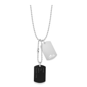 Collana Uomo Police S14YJ04C 50 cm | Tienda24 - Global Online Shop Tienda24.eu