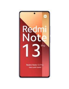 Smartphone Nubia RedMagic 9S Pro 6,8" SNAPDRAGON 8 gen 3 16 GB RAM 512 GB Argenté | Tienda24 Tienda24.eu