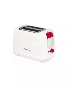 Toaster Smeg TSF03PKEU Pink 2000 W | Tienda24 Tienda24.eu