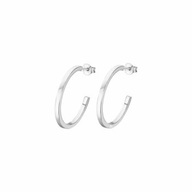 Boucles d´oreilles Femme Pandora TWO-TONE FLOWER Argent 925 | Tienda24 - Global Online Shop Tienda24.eu