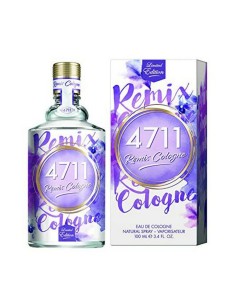 Perfume Unissexo 4711 EDC Acqua Colonia White Peach & Coriander 170 ml | Tienda24 Tienda24.eu