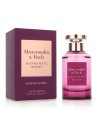 Women's Perfume Abercrombie & Fitch EDP Authentic Night Woman 100 ml | Tienda24 Tienda24.eu