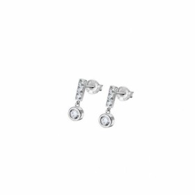 Boucles d´oreilles Femme Secrecy I8505CDAW7900 Argent 925 1,5 cm | Tienda24 - Global Online Shop Tienda24.eu