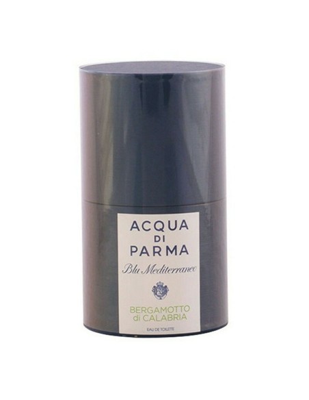 Perfume Unissexo Acqua Di Parma EDT Blu Mediterraneo Bergamotto Di Calabria 75 ml | Tienda24 Tienda24.eu