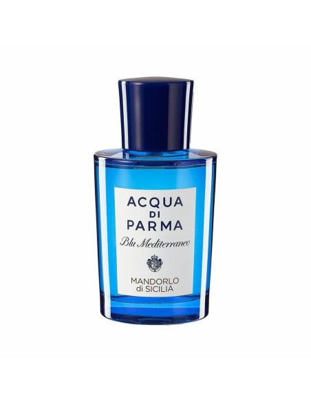 Profumo Unisex Acqua Di Parma EDT Blu Mediterraneo Mandorlo Di Sicilia 75 ml da Acqua Di Parma, Eau de Parfum - Ref: S8300106...