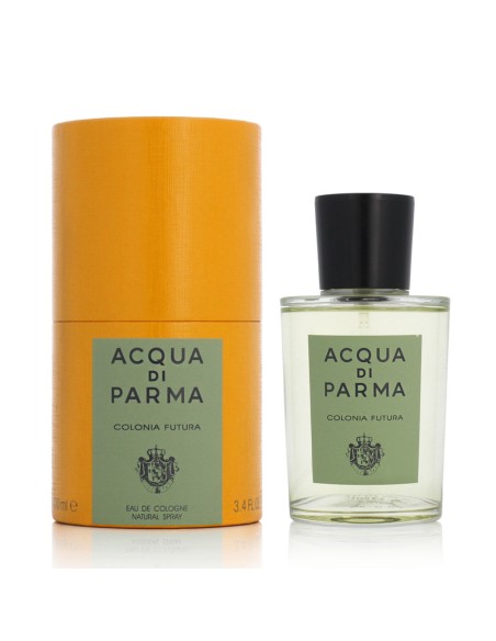 Perfume Unisex Acqua Di Parma EDC Colonia Futura (100 ml) | Tienda24 Tienda24.eu