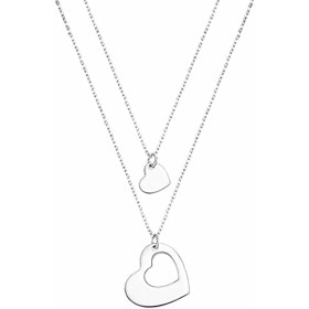 Ladies' Necklace Folli Follie 3N0F010EPX 45 cm | Tienda24 - Global Online Shop Tienda24.eu