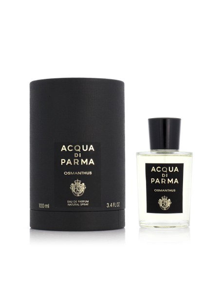 Parfum Unisexe Acqua Di Parma EDP Osmanthus (100 ml) | Tienda24 Tienda24.eu