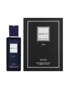 Profumo Uomo Afnan EDP Modest Une 100 ml da Afnan, Eau de Parfum - Ref: S8300292, Precio: 27,77 €, Descuento: %