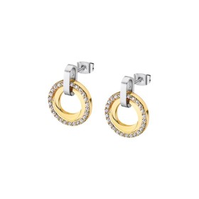 Boucles d´oreilles Femme Emporio Armani EG3413040 | Tienda24 - Global Online Shop Tienda24.eu