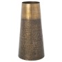 Vaso Alexandra House Living Ottone Metallo Finitura invecchiata 18 x 18 x 36 cm di Alexandra House Living, Vasi - Rif: D16221...