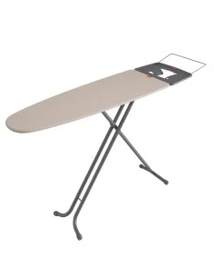 Ironing board Vileda Perfect 161266 122 x 44 cm Green Metal Plastic 2-in-1 | Tienda24 Tienda24.eu