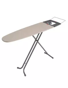 Table à Repasser Quid Baco Multicouleur Métal 132 x 46 cm | Tienda24 Tienda24.eu