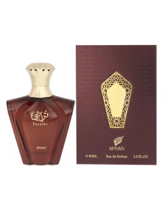 Profumo Uomo Afnan EDP Turathi Homme Brown 90 ml da Afnan, Eau de Parfum - Ref: S8300316, Precio: 31,93 €, Descuento: %