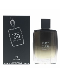 Profumo Uomo Aigner Parfums EDT 100 ml First Class Executive da Aigner Parfums, Eau de Parfum - Ref: S8300336, Precio: 41,31 ...