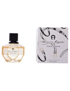 Perfume Mujer Salvatore Ferragamo EDP Signorina Eleganza 100 ml | Tienda24 Tienda24.eu