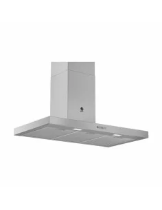 Conventional Hood BOSCH DWB67IM50 60 cm 720 m3/h 52 dB 250W Steel B | Tienda24 Tienda24.eu