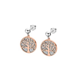 Boucles d´oreilles Femme Lotus LS2225-4/2 de Lotus, Boucles d'oreilles - Réf : S7217864, Prix : 46,27 €, Remise : %