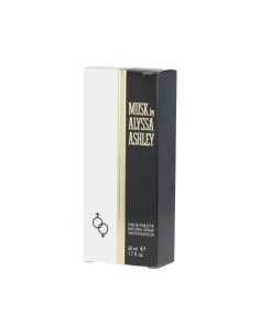 Profumo Unisex Alyssa Ashley EDT Musk 50 ml da Alyssa Ashley, Eau de Parfum - Ref: S8300431, Precio: 18,69 €, Descuento: %