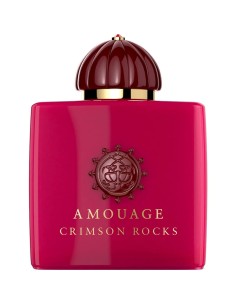 Profumo Unisex Amouage EDP Crimson Rocks (100 ml) da Amouage, Eau de Parfum - Ref: S8300458, Precio: 175,49 €, Descuento: %