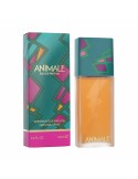 Profumo Donna Animale EDP Animale 100 ml da Animale, Eau de Parfum - Ref: S8300500, Precio: 41,70 €, Descuento: %