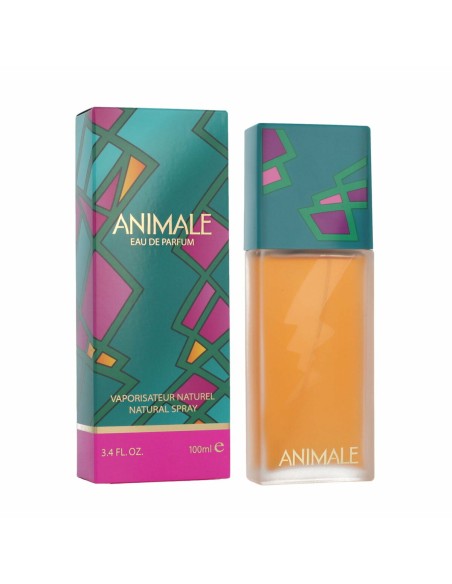 Profumo Donna Animale EDP Animale 100 ml da Animale, Eau de Parfum - Ref: S8300500, Precio: 41,70 €, Descuento: %