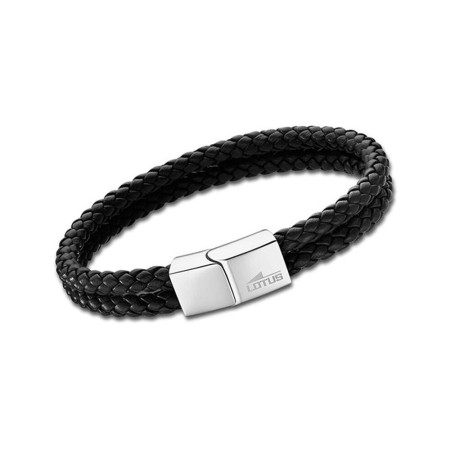 Bracelet Homme Lotus LS2011-2/1 de Lotus, Bracelets - Réf : S7217961, Prix : 51,12 €, Remise : %