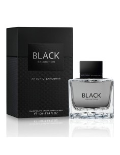 Men's Perfume Carolina Herrera EDP 212 VIP Black I Love NY 100 ml | Tienda24 Tienda24.eu