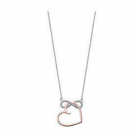 Ladies' Necklace Guess JUBN02230JWRGT-U | Tienda24 - Global Online Shop Tienda24.eu