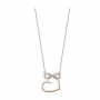 Ladies' Necklace Lotus LP1819-1/2 | Tienda24 - Global Online Shop Tienda24.eu