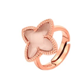 Anel feminino Pandora LOVE OPEN - RING - SIZE 52 | Tienda24 - Global Online Shop Tienda24.eu