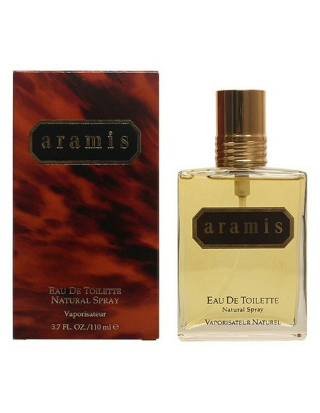 Men's Perfume Aramis EDT Aramis For Men 110 ml | Tienda24 Tienda24.eu