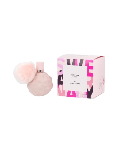 Women's Perfume Ariana Grande EDP Sweet Like Candy 100 ml | Tienda24 Tienda24.eu