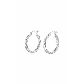 Boucles d´oreilles Femme Amen CROCE ROSE GOLD | Tienda24 - Global Online Shop Tienda24.eu